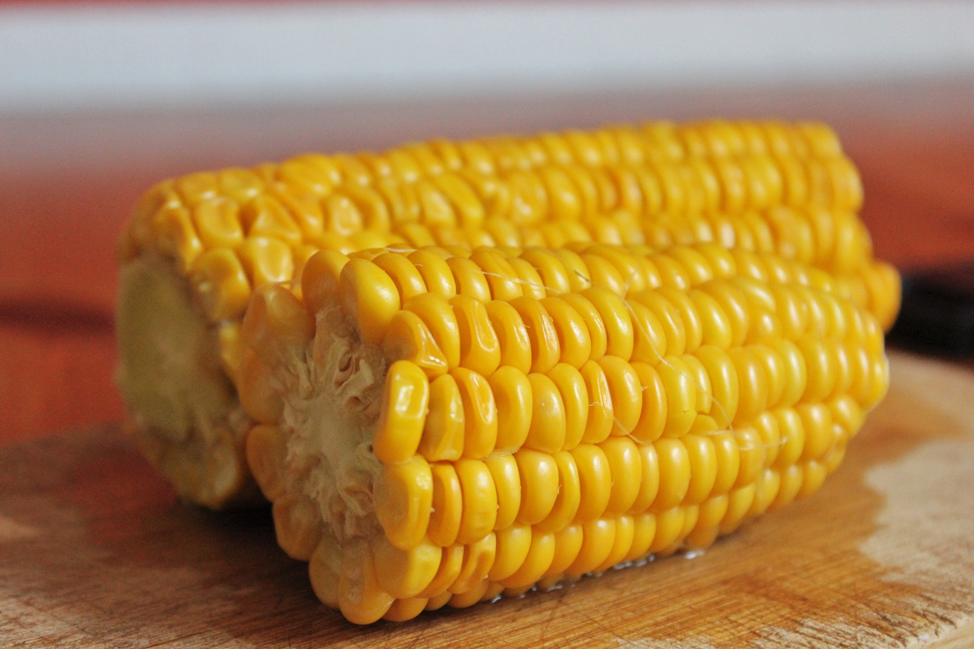 Aprender Acerca Imagen Receta Elote Amarillo Dulce Abzlocal Mx