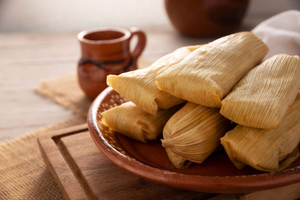 Ve A La Feria Del Tamal Estados Y Pa Ses Estar N Presentes