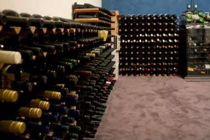 Los vinos, ¿entre más viejos más sabrosos? Falso. // Foto: Especial