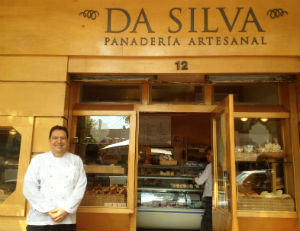 Da Silva abrió por primera vez en el año 2000. // Foto: Animal Gourmet.