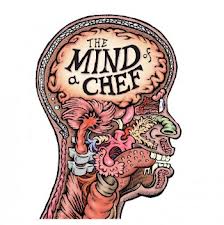 ¿Qué se esconde en la mente de un chef? // Foto: Especial.