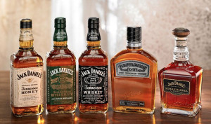 Tennessee Honey es el nuevo miembro de la familia Jack Daniel's. // Foto: Especial. 