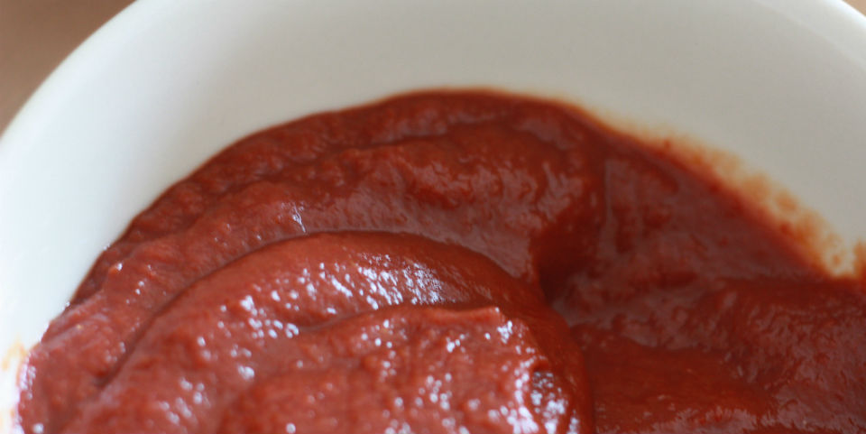 Cuál es el origen de la salsa catsup? ¡Conoce su historia!
