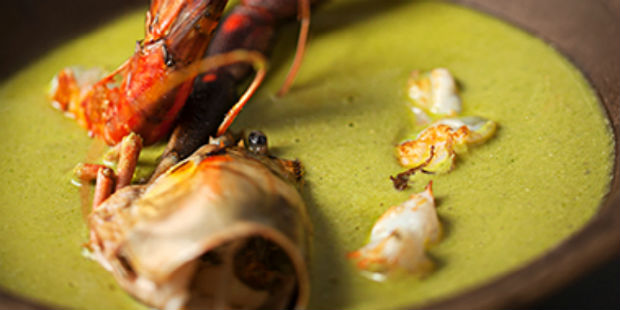 Huatape, el héroe de las cocinas del Golfo de México - Animal Gourmet