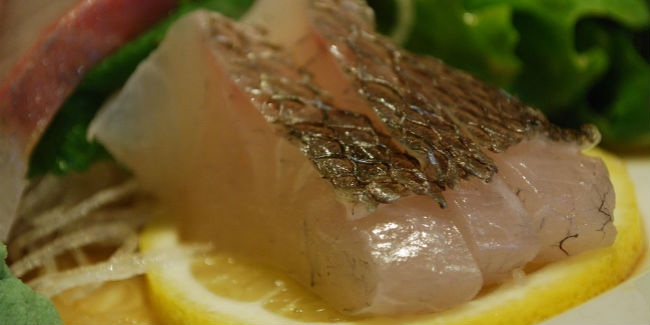 La carne de los pescados es traslúcida pero al cocinarse o ponerse en contacto con un ácido, como el cebiche, se vuelve blanca. // Foto: Especial.