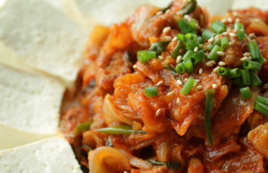 kimchi