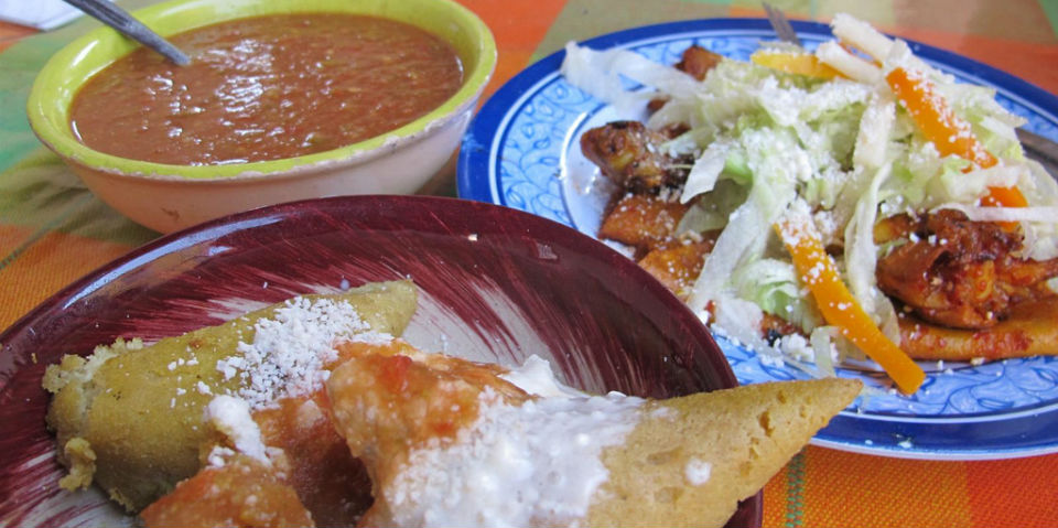 Qué son y cómo se preparan las corundas michoacanas? - Animal Gourmet