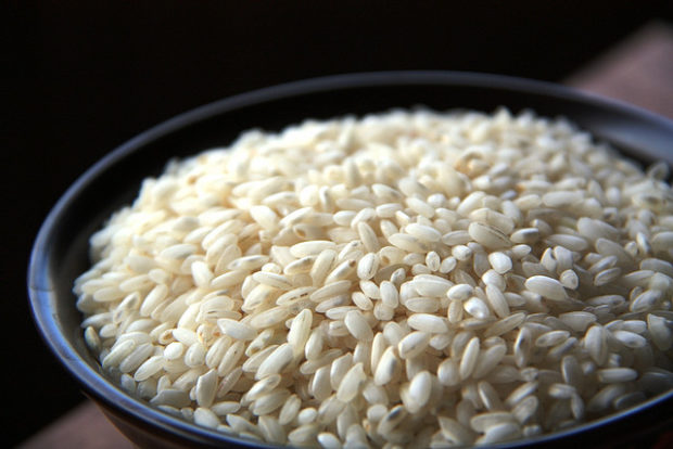 Tipos de arroz y 8 recetas para sacarle provecho