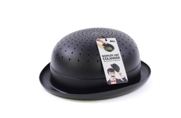 bowler-hat-colander