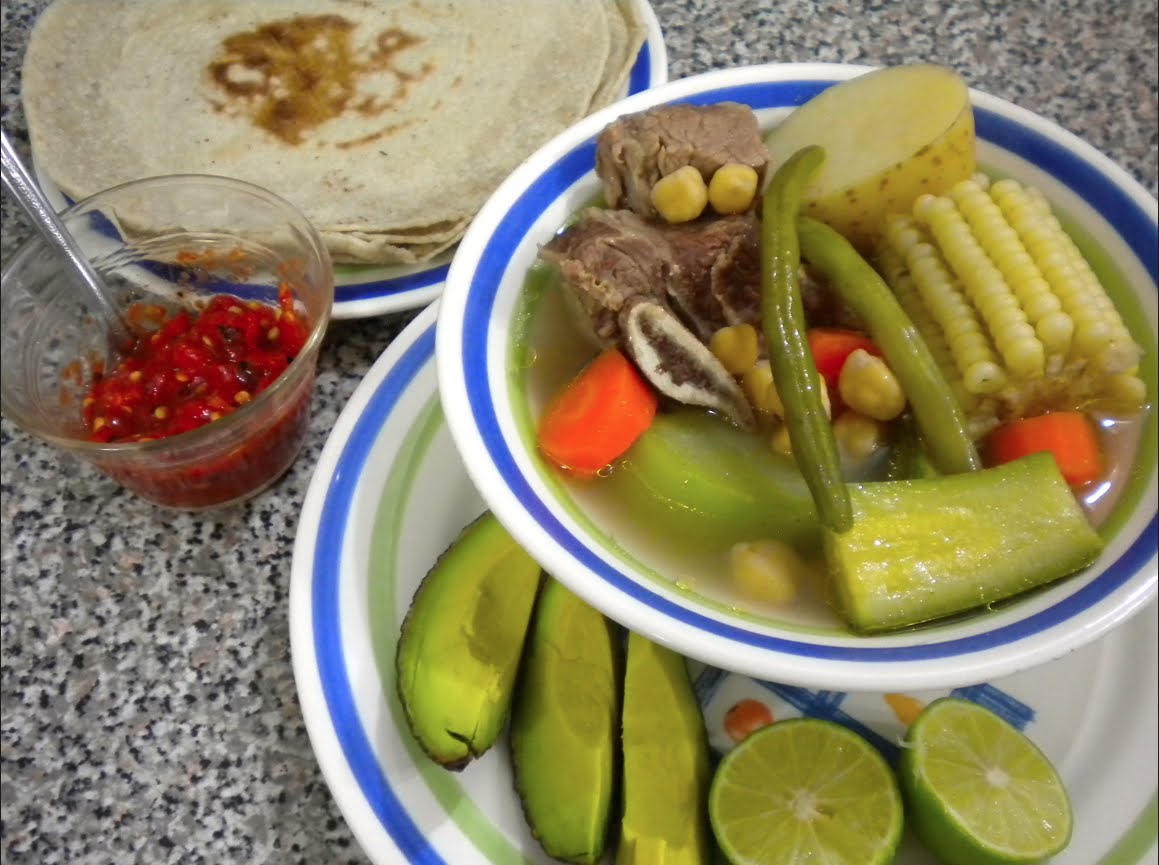 100 comidas, bebidas e ingredientes imperdibles de México (cuarta parte) -  Animal Gourmet