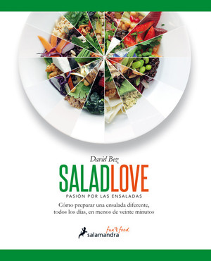 SaladLove