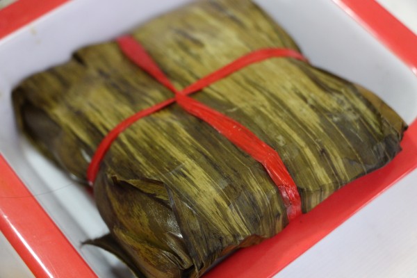 tamal colombia