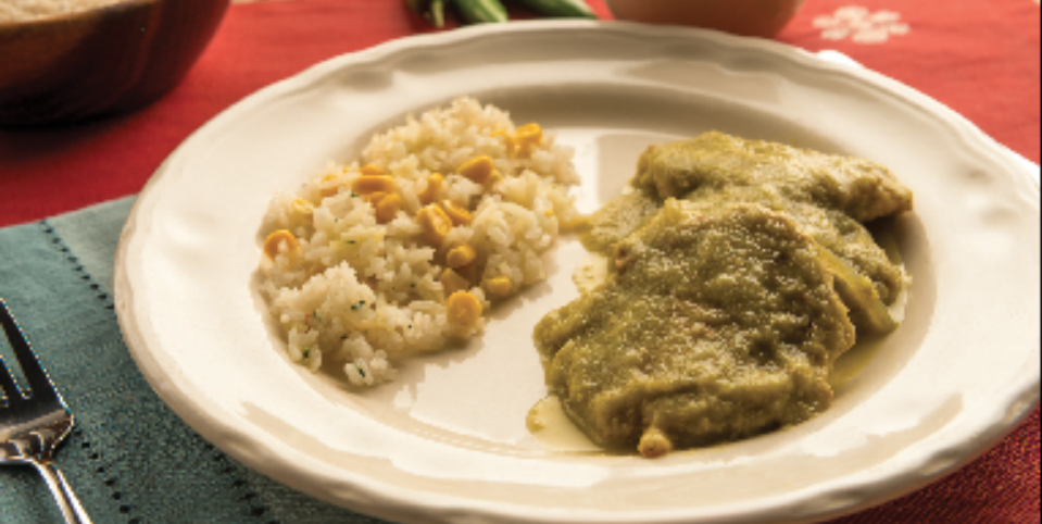 CocinerasTradicionales Tortas de quiote del Estado de México y sopa de  olote de Guanajuato - Animal Gourmet