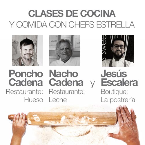 clase-de-cocina-y-comida-poncho-y-nacho-cadena-y-jesus-escalera