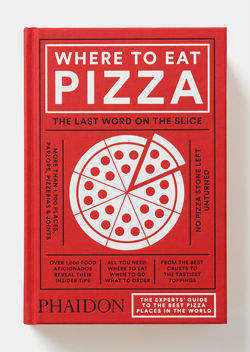 donde comer pizza