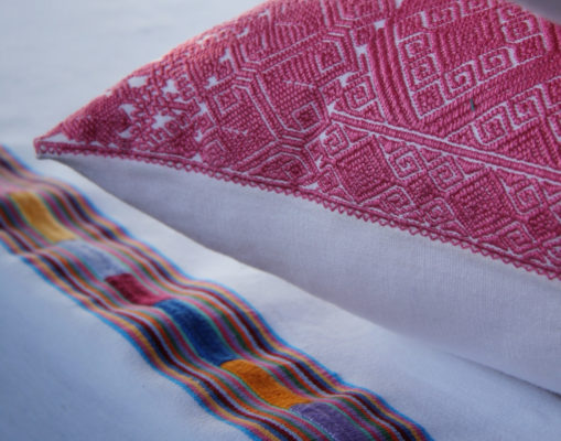 textil indigena