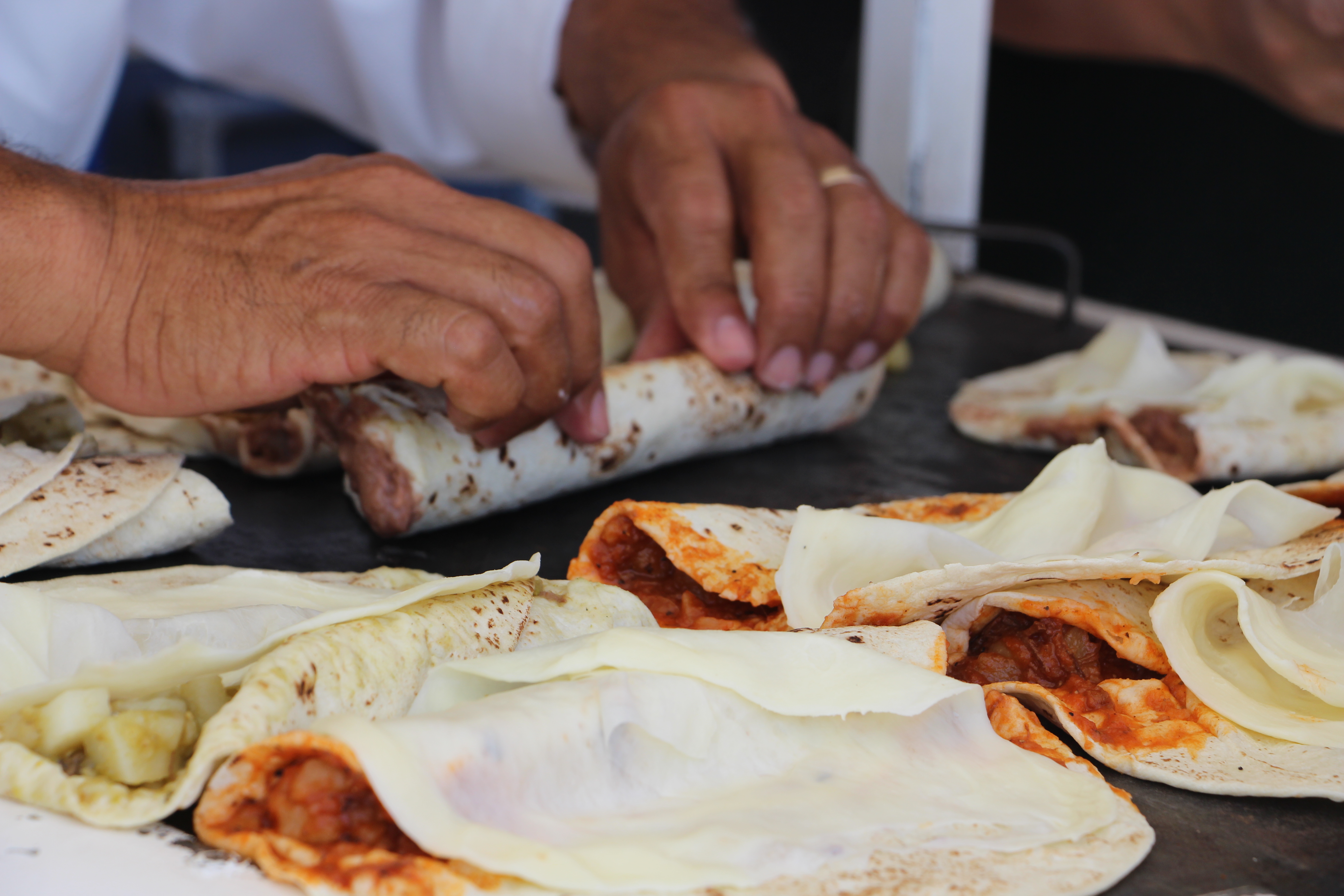Un recorrido por los sabores del estado más grande del país: Chihuahua