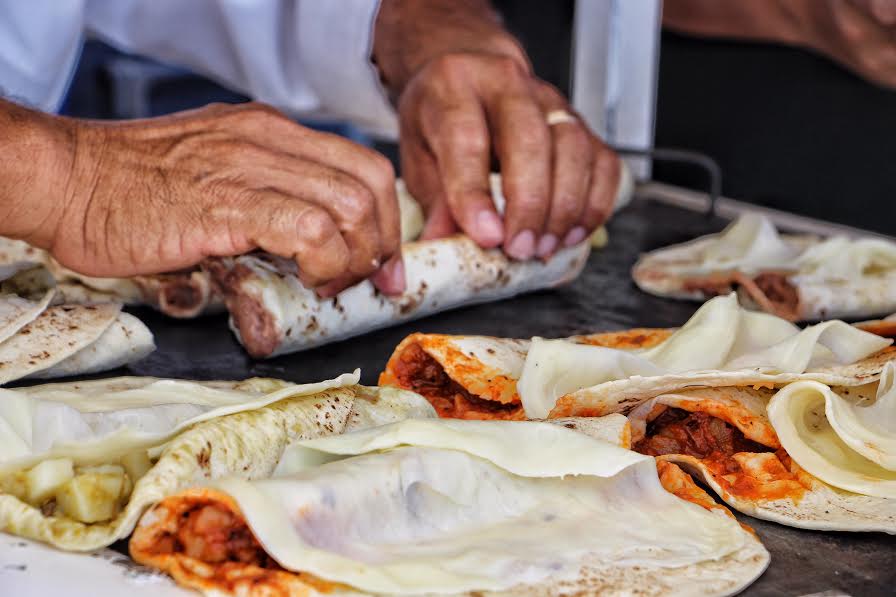 8 platos que debes saber cocinar si eres del norte de México