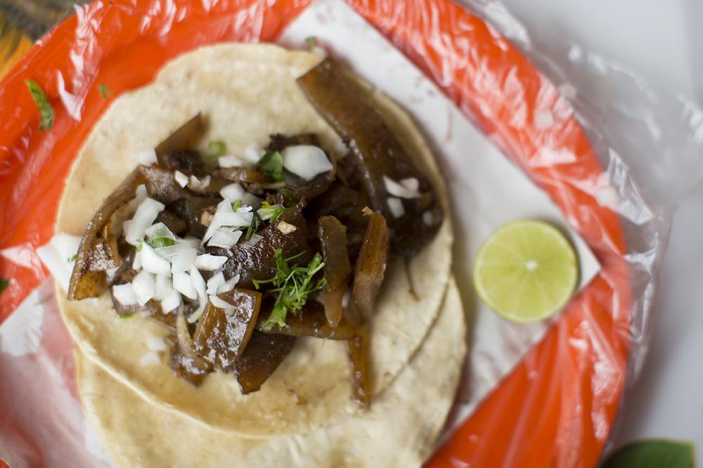 Guía para comer tacos de carnitas en México