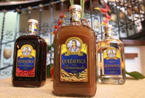 quetzalteca bebidas américa latina