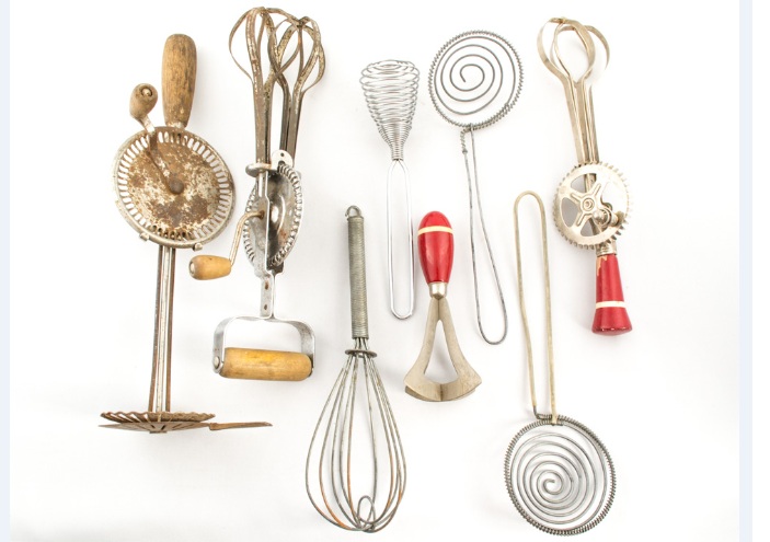 Juego de utensilios de cocina, antiadherentes, resisten el calor, 35 piezas  de nailon y acero inoxidable, indispensables en apartamento, accesorios