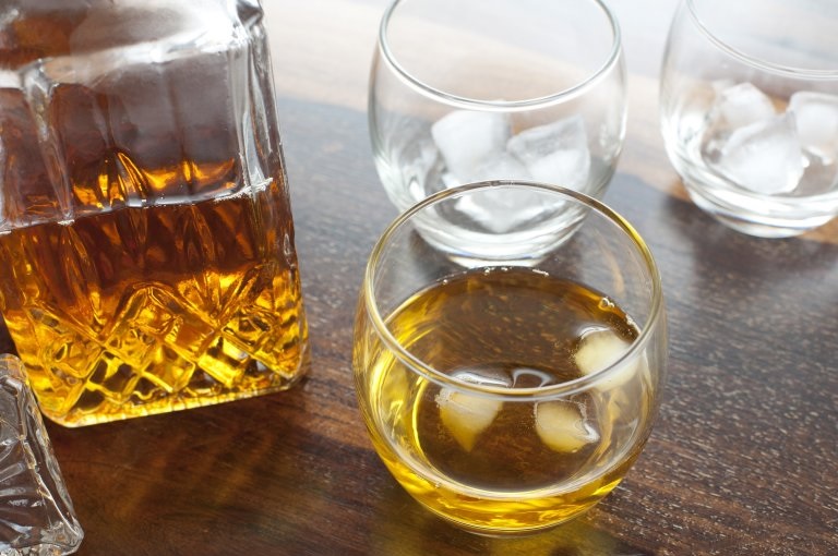 Inmundicia Imperio Inca Prescripción El trago de whisky escocés más caro del mundo que resultó ser falso