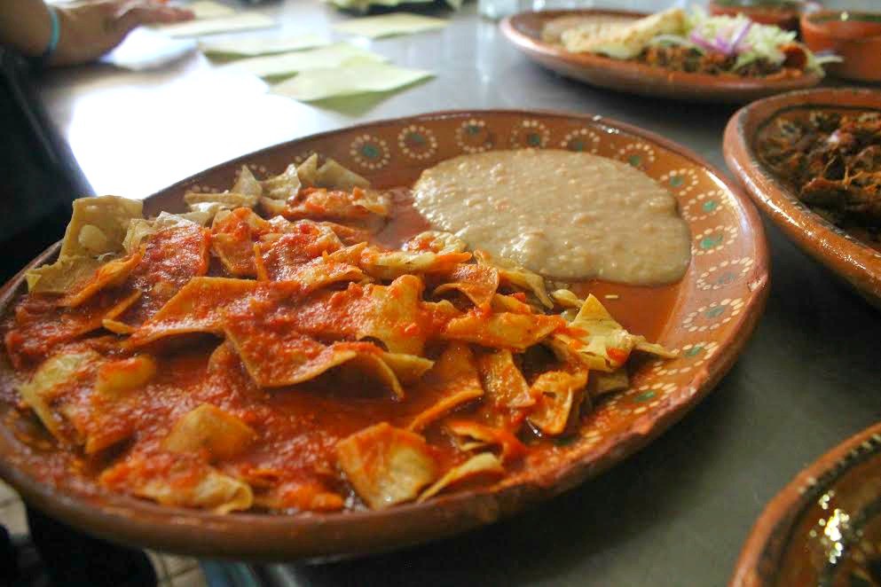 La cocina Doña Esthela, maravilla escondida de Guadalupe