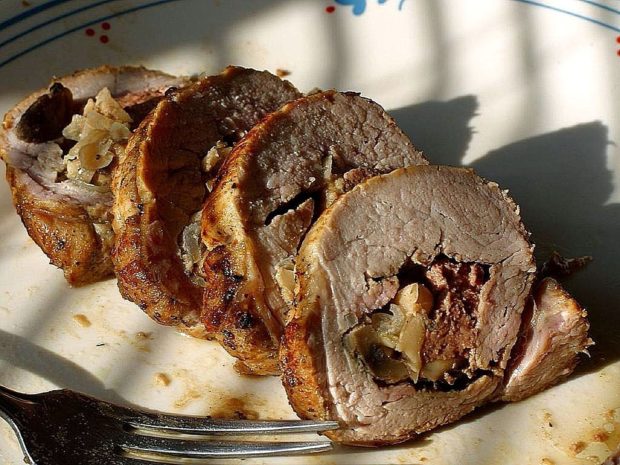 casete Siesta Contrapartida 3 originales #RECETAS navideñas con carne de cerdo