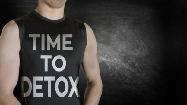 ¿Las dietas de desintoxicación? Un mito, según muchos especialistas. // Foto: THINKSTOCK