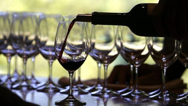 La industria vinícola es muy competitiva, según Amelia Morán Ceja.
