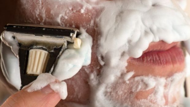 Te contamos cómo alargar la vida de tus cuchillas de afeitar... gracias al lavavajillas.