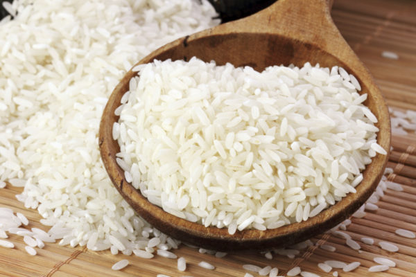 5 cosas que no sabías del arroz