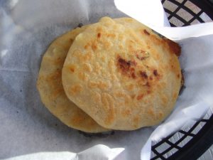 Pupusas