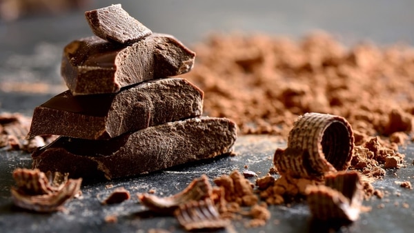 5 pasos para transformar el cacao en chocolate: así se fabrica