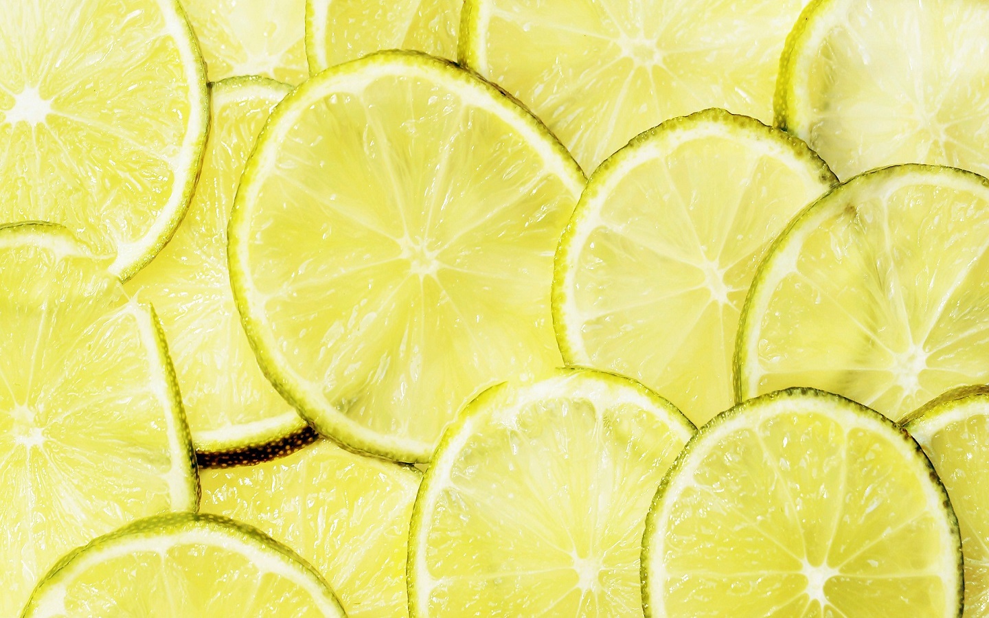 vinagreta de limón