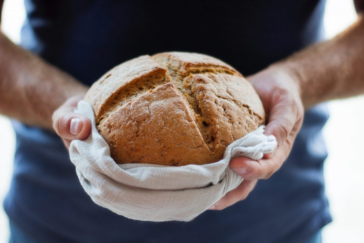 El pan de masa madre, ¿una respuesta a la intolerancia al gluten?