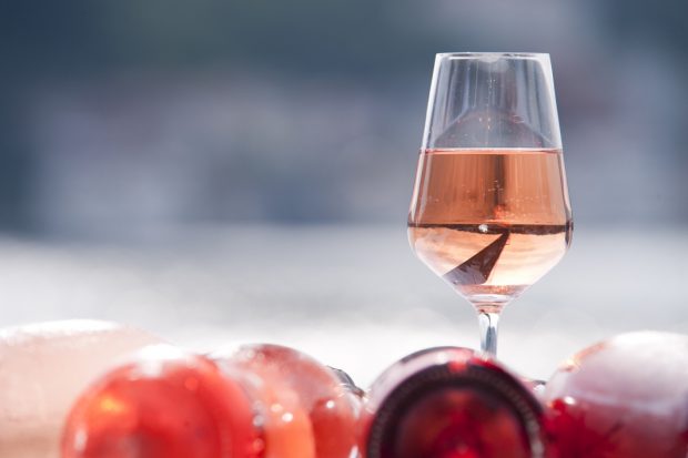 ¿qué hachear vino rosado tan popular?