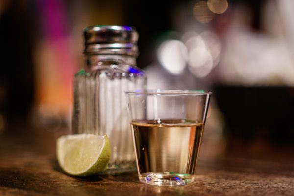 Tequila, comida de Jalisco