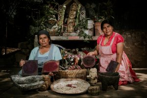 cocina de latinoamérica