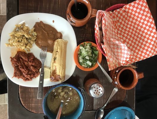 Cinco platillos para conocer la maravillosa cocina de Sonora