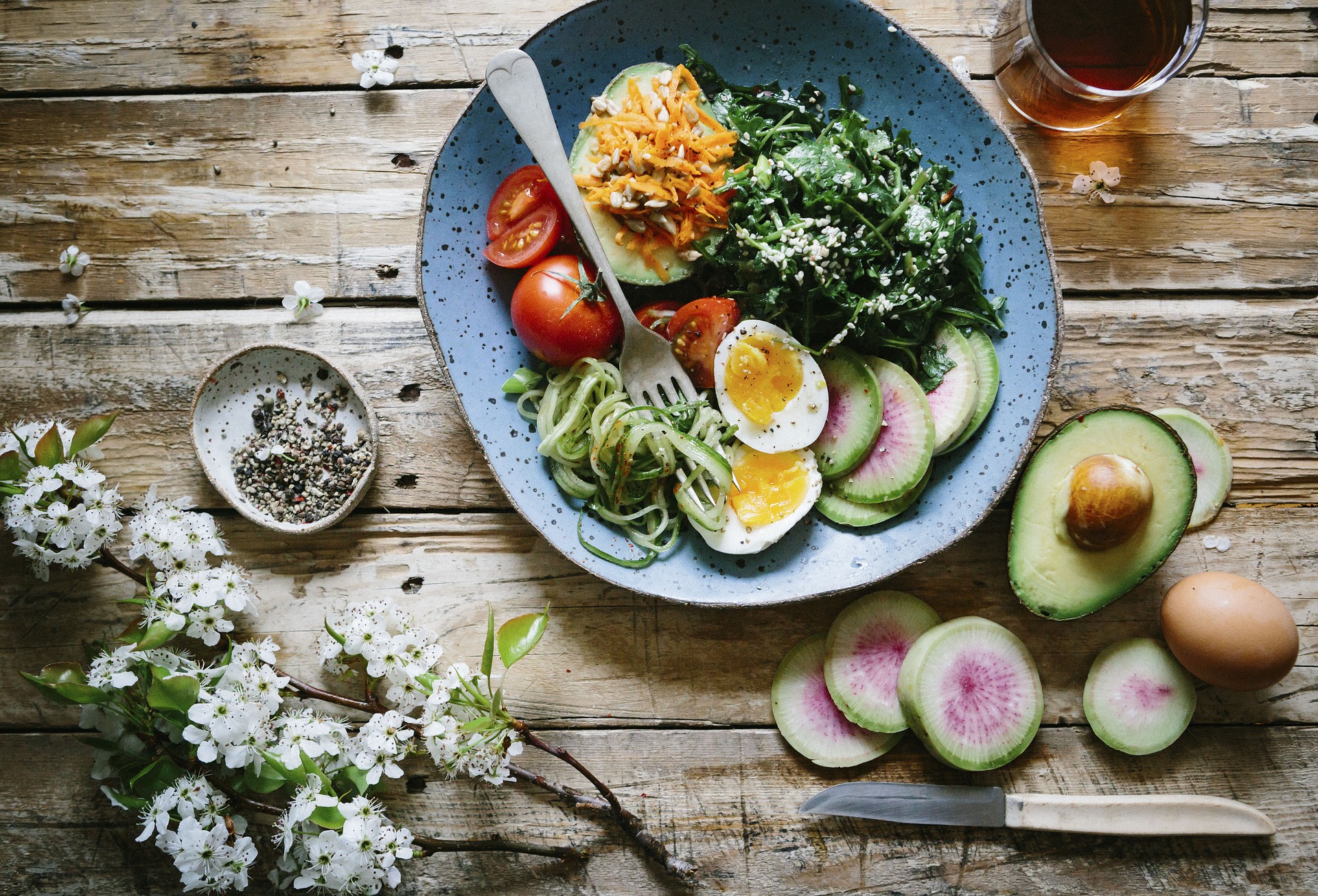 Dieta cetogénica o keto: ¿qué puedes comer y que debes evitar?
