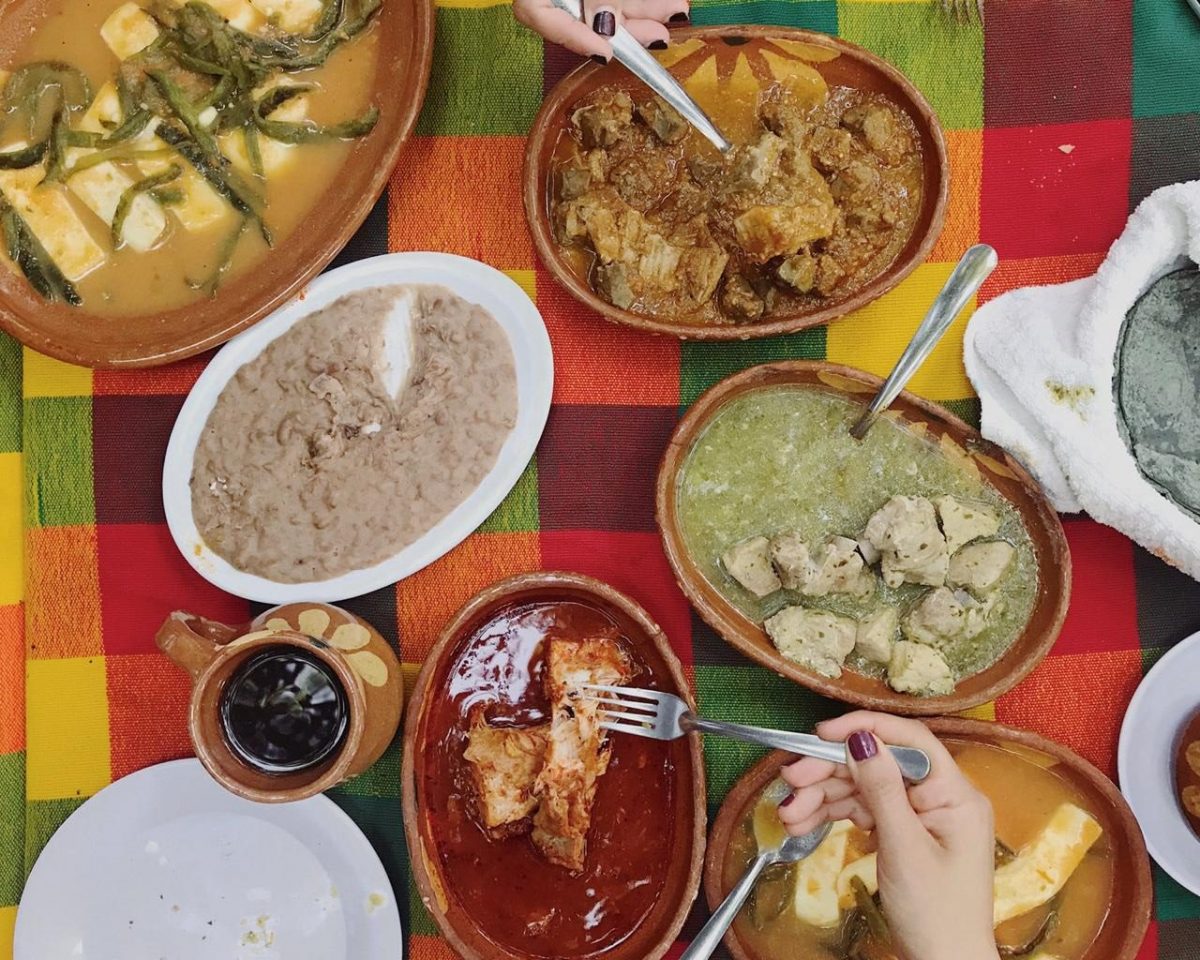 15 platillos y bebidas que no te puedes perder de la cocina de Colima