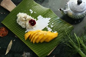 cocina de tailandia