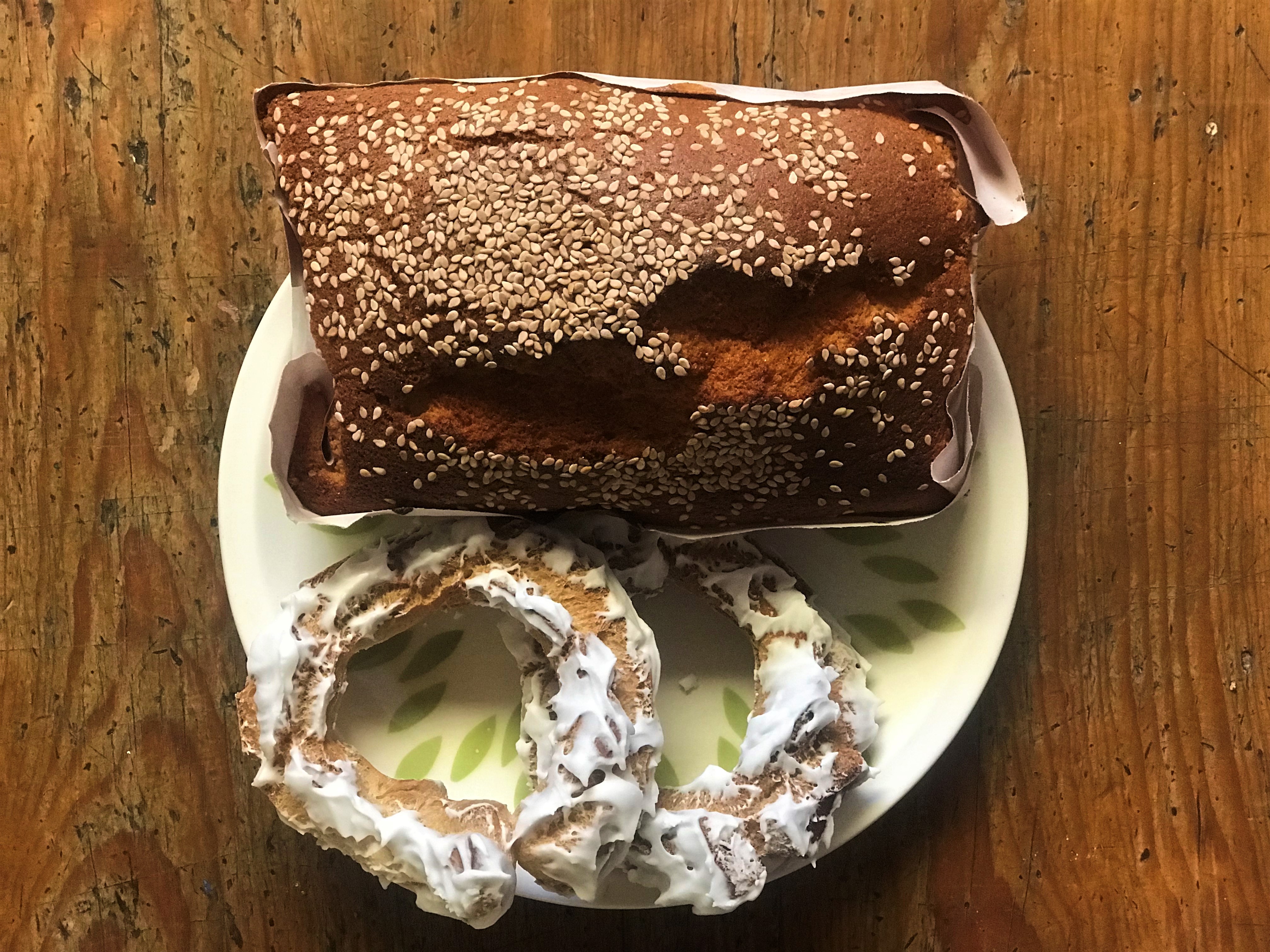 Tejuino, postres y pan de Nayarit, antojos dulces del occidente mexicano