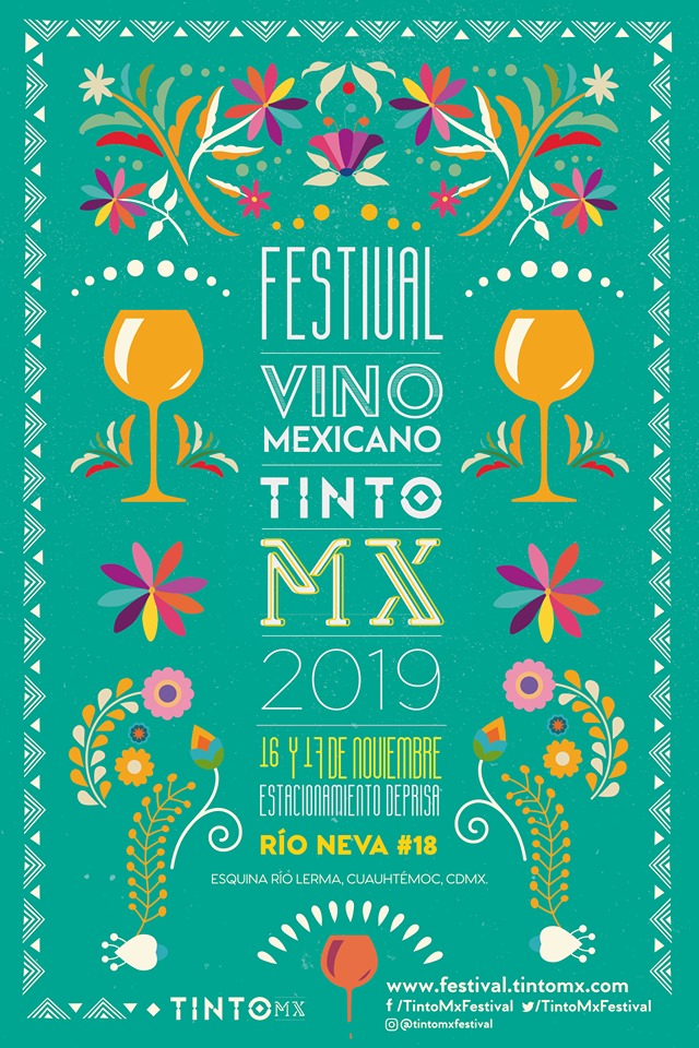 Tinto MX 2019