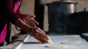 cocineras tradicionales mujeres de humo chiapas