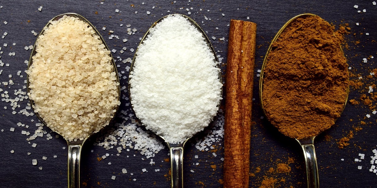 El azúcar blanco perjudica nuestro organismo?