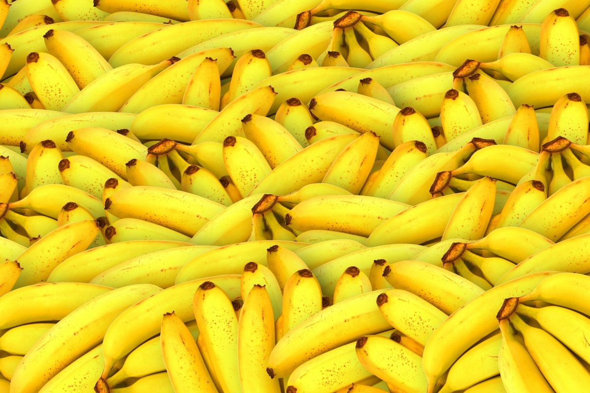 plátano parrilla