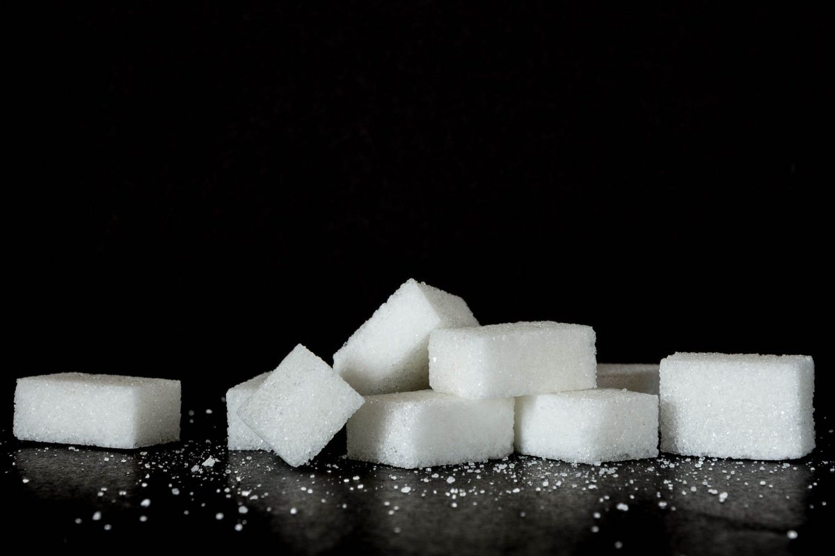 azúcar natural y azúcar añadida