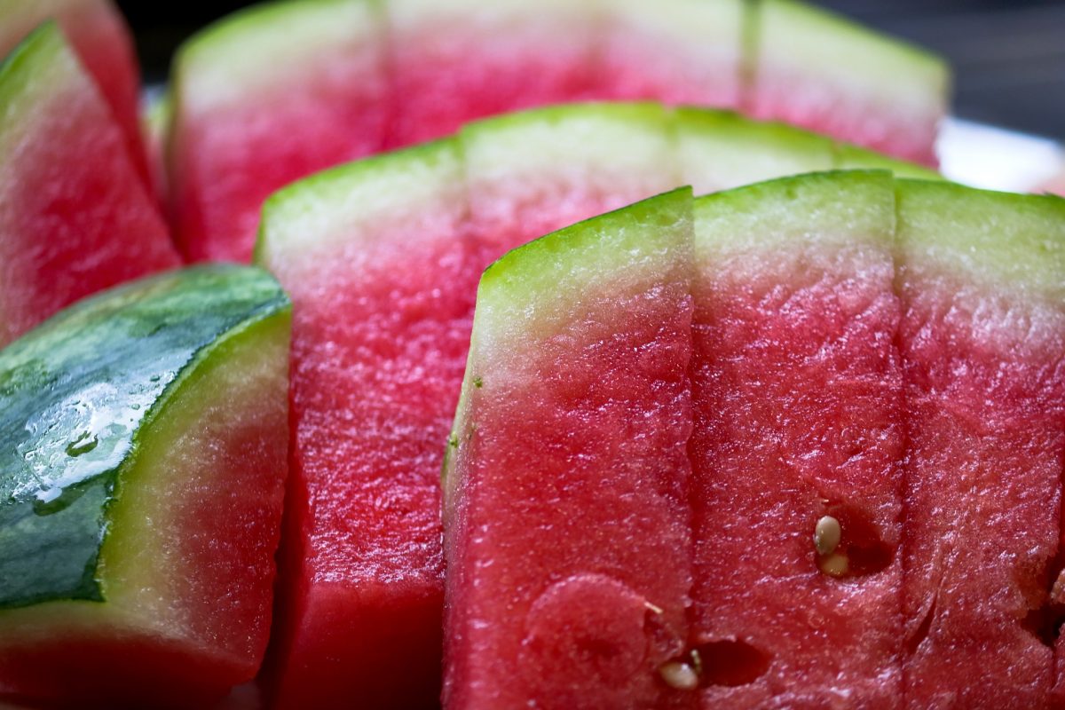 frutas con más nutrientes y beneficios